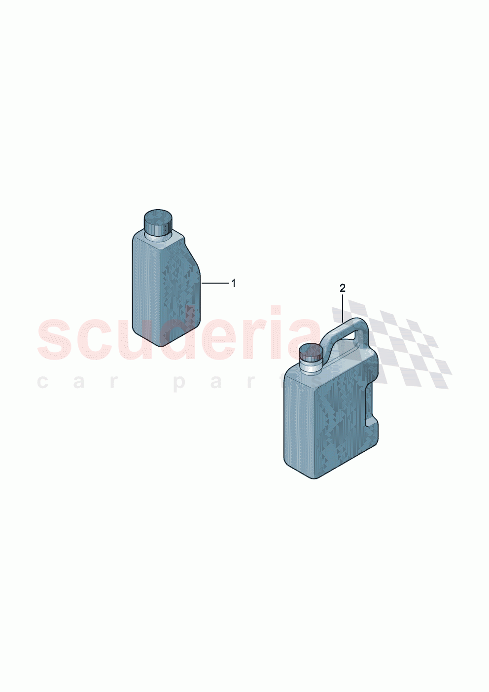 engine oil Observe maintenance manual: filling quantity: of Bentley Bentley New Continental GT (2019-2024)