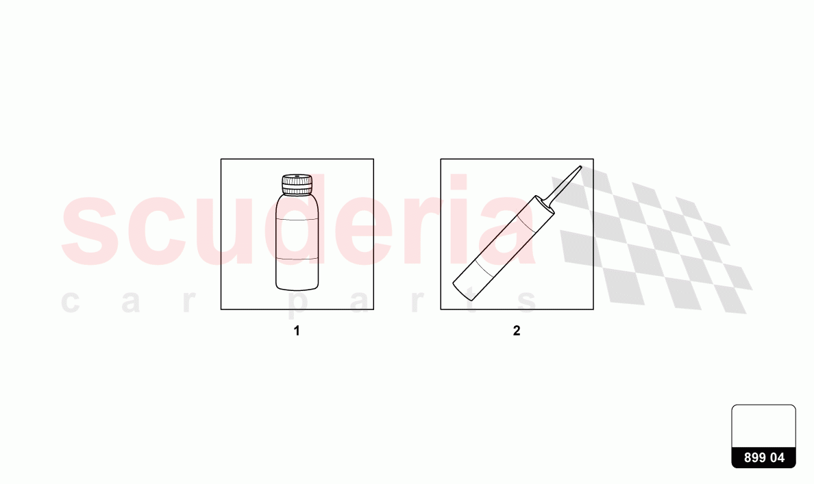 MAINTENANCE of Lamborghini Lamborghini Urus S