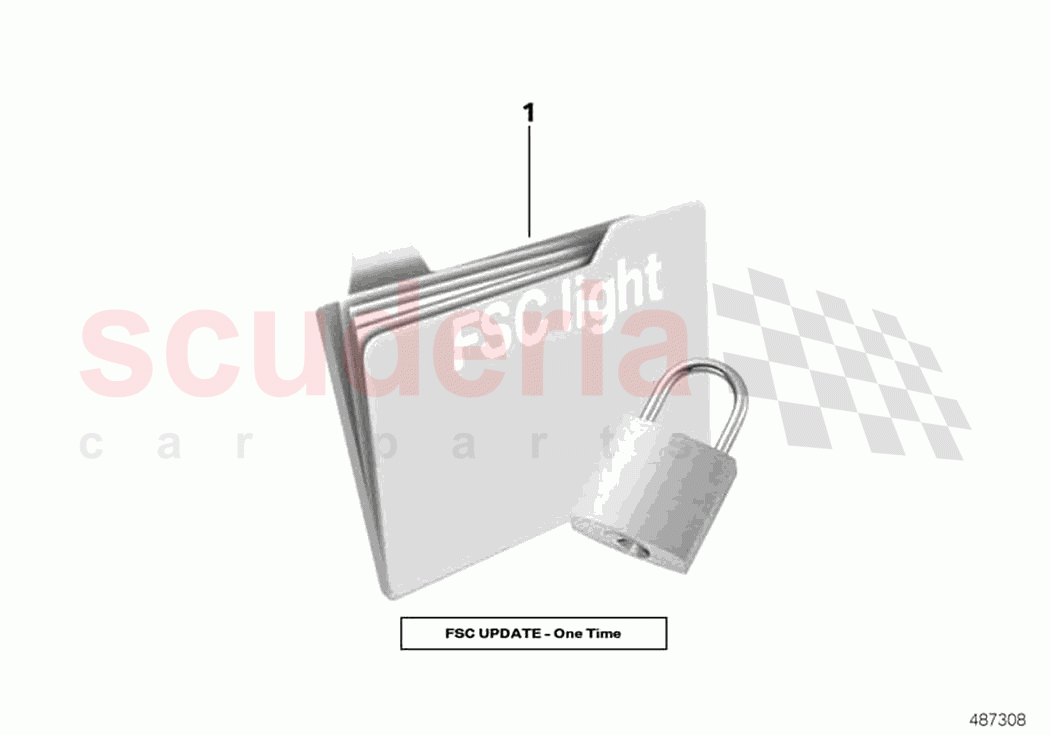 Enabling code 1 year update NAV HU H2 of Rolls Royce Rolls Royce Ghost RR21(2019-2023)