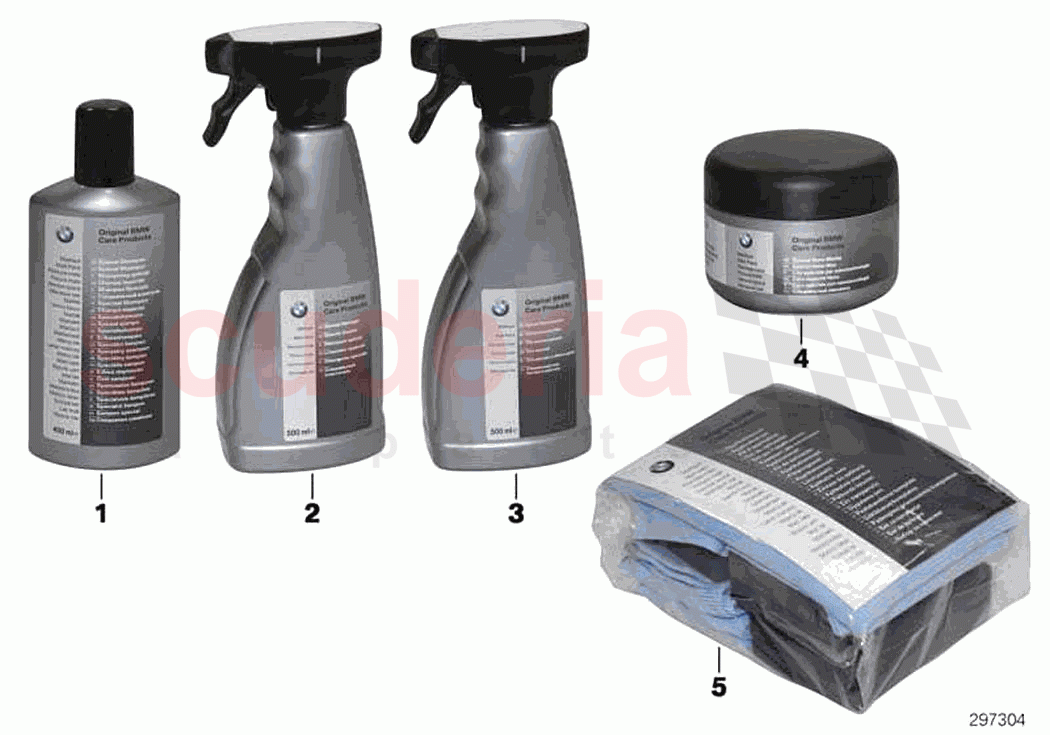 Matt paint product line EU of Rolls Royce Rolls Royce Ghost RR4(2017-2019)