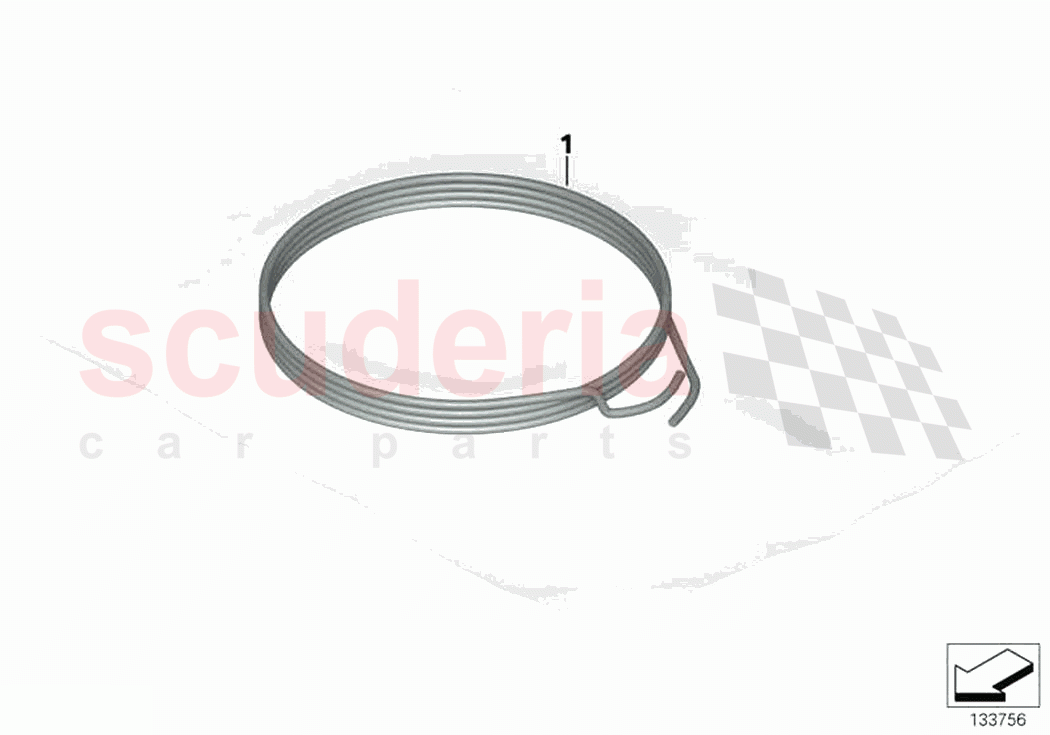 Cable yarded material of Rolls Royce Rolls Royce Phantom RR11(2017-2023)