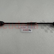 Toe Link with Rubber Boot for 