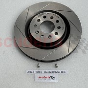 DB9, Vantage Rear Brake Disc (1)