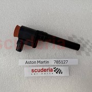 Ignition Coil and Boot Assembly - 3 Pin for 