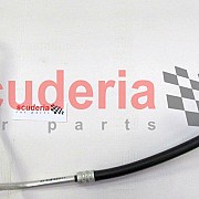 Tube - Air Conditioning Compressor to Condenser for 