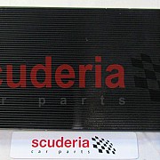 Continental Coolant Radiator