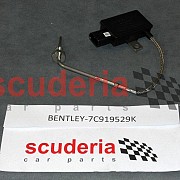 Continental Emissions Sensor