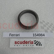 Exhaust Ring Gasket for 