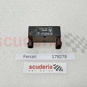 360, 575, Enzo Catalyst Temperature