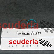 360, 430, 599 Scraper Ring