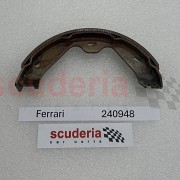 Parking Brake Shoe for 