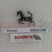 CAVALLINO RAMPANTE BADGE for 