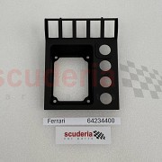 Tunnel Switches Holder Plate LHD for 