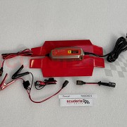 BATTERY CHARGER KIT (USA & Canada) for 