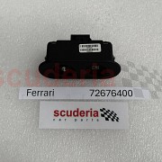 TRUNK HOOD AND FUEL DOOR RELEASE CONTROL for 