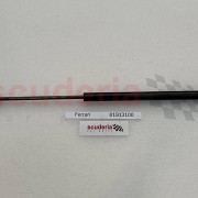 Gas Strut Bonnet for 