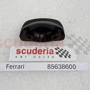 BELT GUIDE SCREW COVER for 