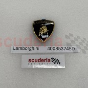 Lamborghini Badge for 