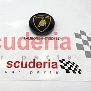 Moulding and Hub-Cap - Coloured for 