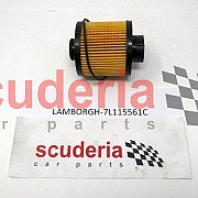 Gallardo Oil Filter