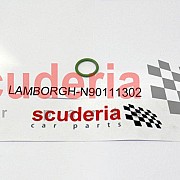 Gallardo, Murcielago Seal Ring