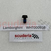 Screw M10 X 1 X 19 X 11 for 