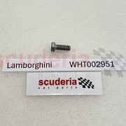 Hexagon Head Bolt M8x1.25x23 for 