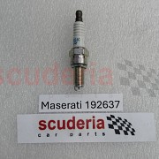 Spark Plug NGK for 