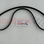 Compressor Drive Belt for 