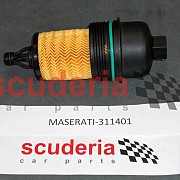 OIL FILTER for 