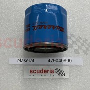 Oil Filter for 