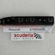 LH Front Bumper Bracket for 