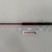 STAY FRONT BONNET for 