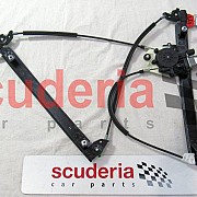 LH Front Glass Lift for 