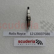 Spark plug, High Power for 