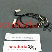 Phantom Brake Pad Sensor