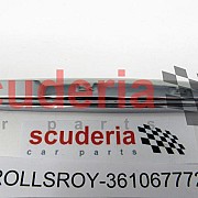 Wheel Insert Chrome for 