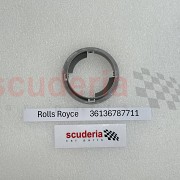 Supporting ring for 
