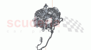 McLaren 16MB515CP
