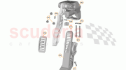 McLaren 11CA003CP