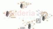 McLaren 13CA043CP
