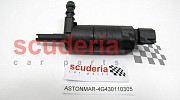 Aston Martin 4G43-01-10305