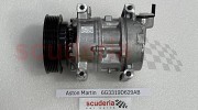 Aston Martin 6G33-19D629-AB