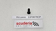 McLaren 13F0870CP