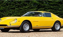 Ferrari 275