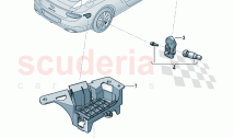tyre pressure control system
