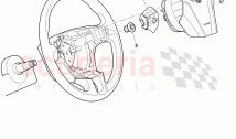 VOLANT DE DIRECTION