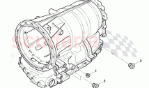 CARTER DE TRANSMISSION