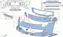 PARE-CHOCS AVANT