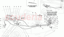MÉCANISMES D'OUVERTURE DE LA TRAPPE DU COMPARTIMENT MOTEUR ET DE LA TRAPPE À CARBU…